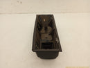 Corvette C4 Passenger Right Dash Trim Pad-8