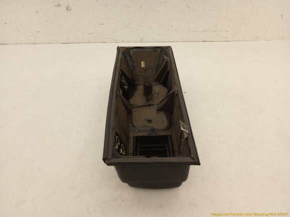 Corvette C4 Passenger Right Dash Trim Pad