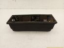 Corvette C4 Passenger Right Dash Trim Pad-9