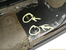 Corvette C4 Passenger Right Dash Trim Pad-12