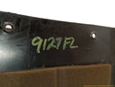 Corvette C4 Pair Of Rear Roof Halo Trim-7