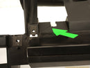 Corvette C4 Dashboard Panel-4