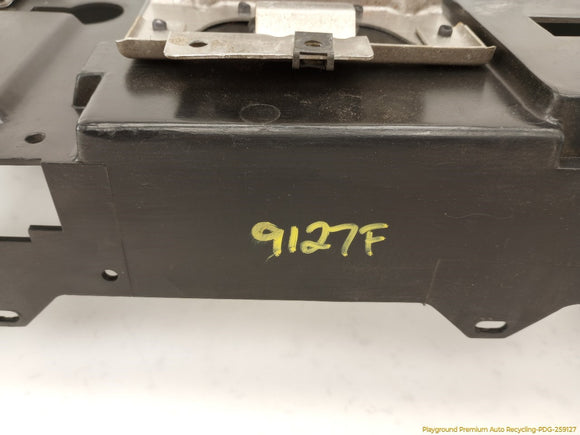 Corvette C4 Dashboard Panel