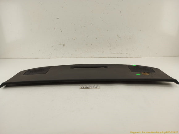 Corvette C4 **AS IS** Dash Pad