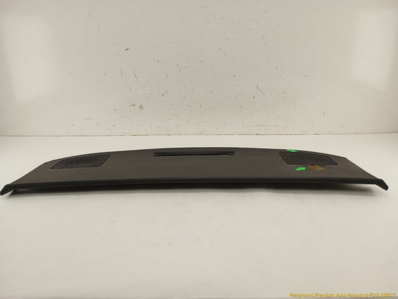 Corvette C4 **AS IS** Dash Pad