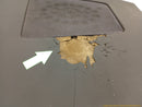 Corvette C4 **AS IS** Dash Pad-4