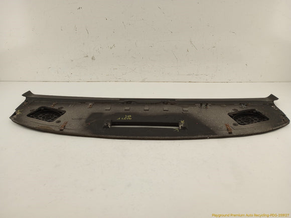 Corvette C4 **AS IS** Dash Pad