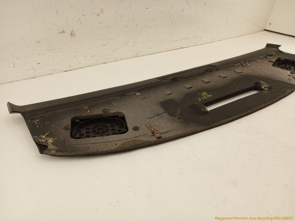 Corvette C4 **AS IS** Dash Pad