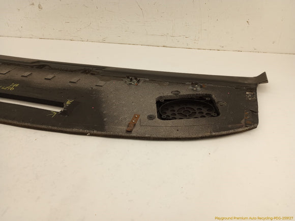 Corvette C4 **AS IS** Dash Pad