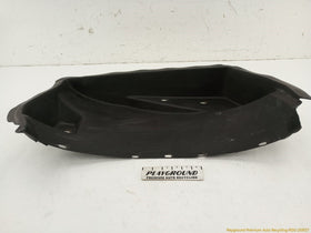 Corvette C4 Passenger Right Front Inner Fender Liner