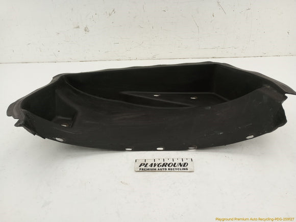 Corvette C4 Passenger Right Front Inner Fender Liner