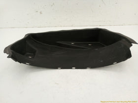Corvette C4 Passenger Right Front Inner Fender Liner - 0