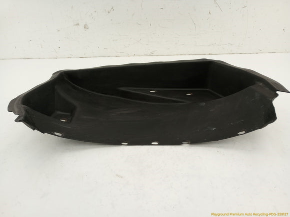 Corvette C4 Passenger Right Front Inner Fender Liner