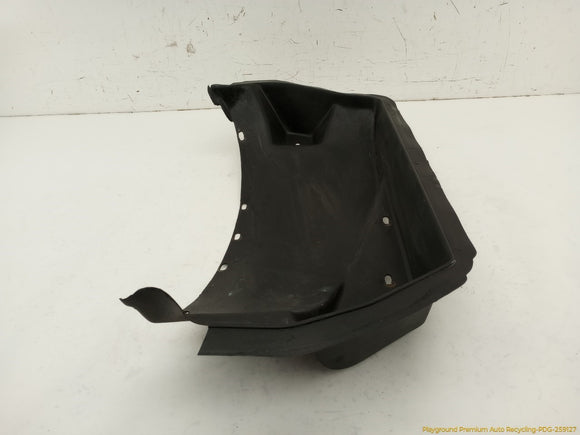 Corvette C4 Passenger Right Front Inner Fender Liner