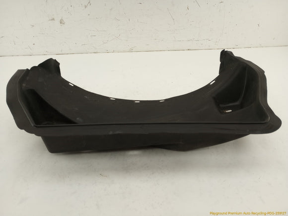 Corvette C4 Passenger Right Front Inner Fender Liner