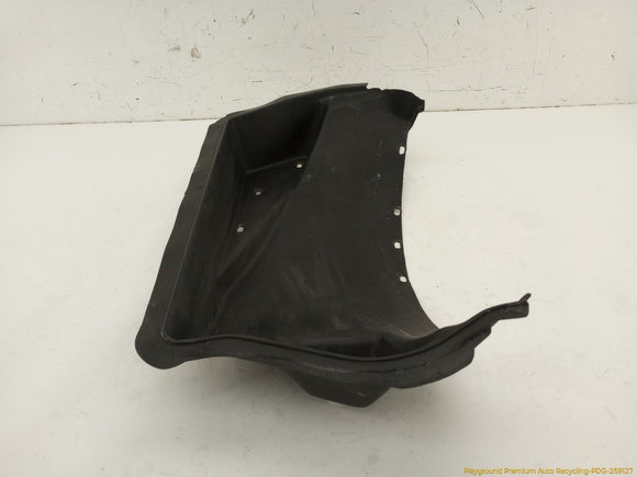 Corvette C4 Passenger Right Front Inner Fender Liner