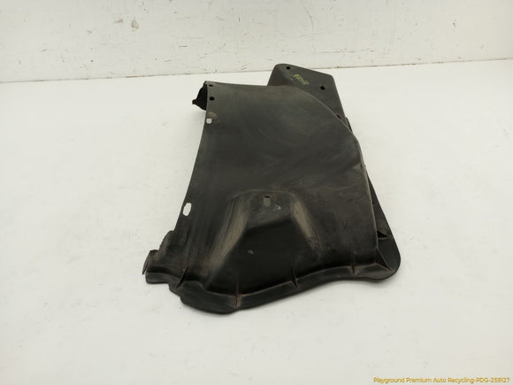 Corvette C4 Passenger Right Front Inner Fender Liner