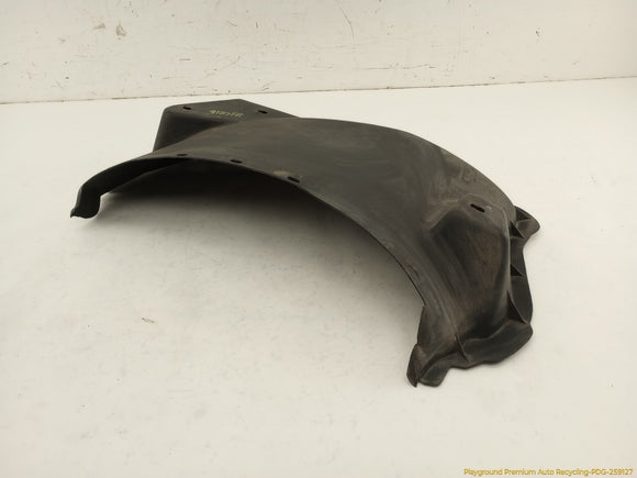 Corvette C4 Passenger Right Front Inner Fender Liner