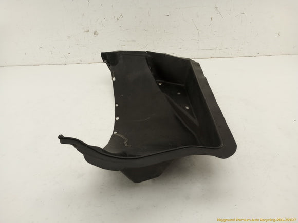 Corvette C4 Driver Left Front Inner Fender Liner