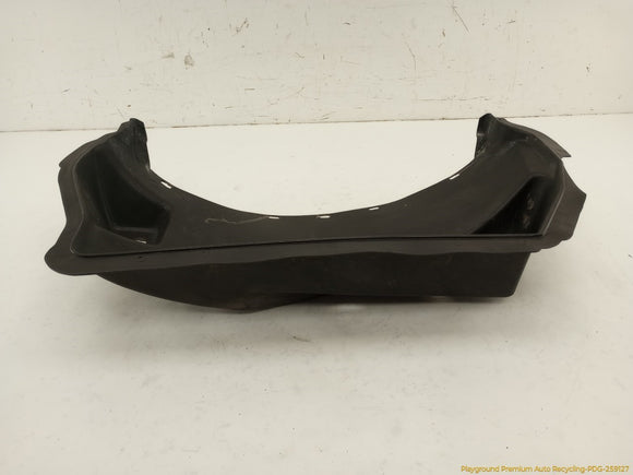 Corvette C4 Driver Left Front Inner Fender Liner