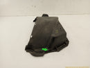 Corvette C4 Driver Left Front Inner Fender Liner-6