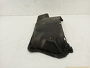 Corvette C4 Driver Left Front Inner Fender Liner-10