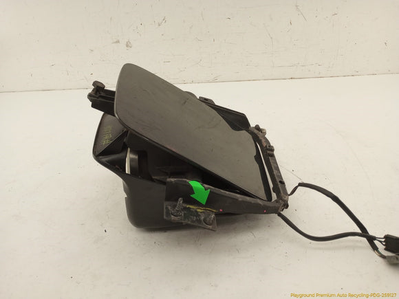 Corvette C4 Passenger Right Head Lamp