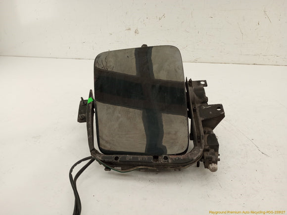 Corvette C4 Passenger Right Head Lamp