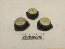 Corvette C4 Set Of 3 Audio Speakers-1