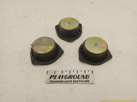 Corvette C4 Set Of 3 Audio Speakers