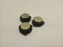 Corvette C4 Set Of 3 Audio Speakers-3