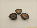 Corvette C4 Set Of 3 Audio Speakers-7