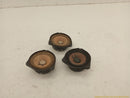 Corvette C4 Set Of 3 Audio Speakers-10
