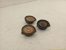 Corvette C4 Set Of 3 Audio Speakers-11