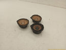 Corvette C4 Set Of 3 Audio Speakers-12