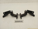 Corvette C4 Pair Of Hood Hinges-1