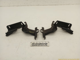 Corvette C4 Pair Of Hood Hinges