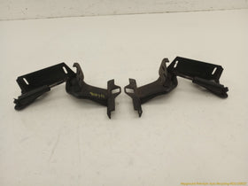 Corvette C4 Pair Of Hood Hinges - 0
