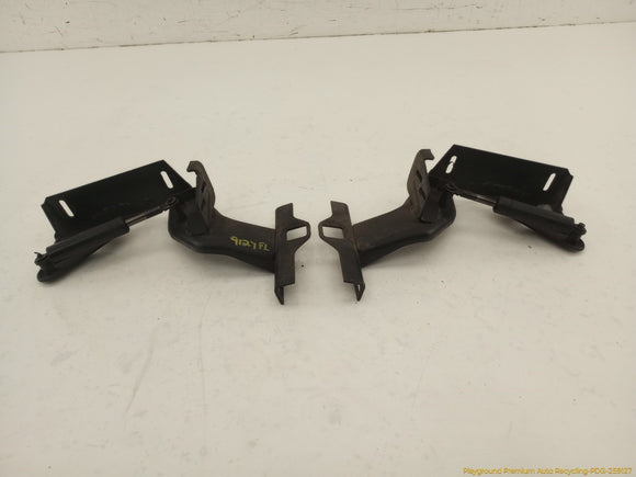 Corvette C4 Pair Of Hood Hinges