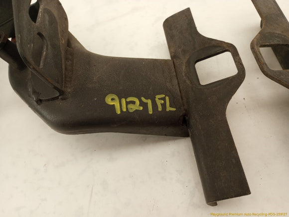 Corvette C4 Pair Of Hood Hinges