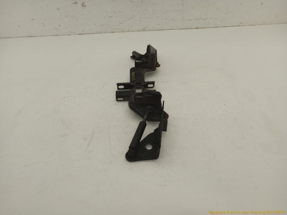 Corvette C4 Pair Of Hood Hinges