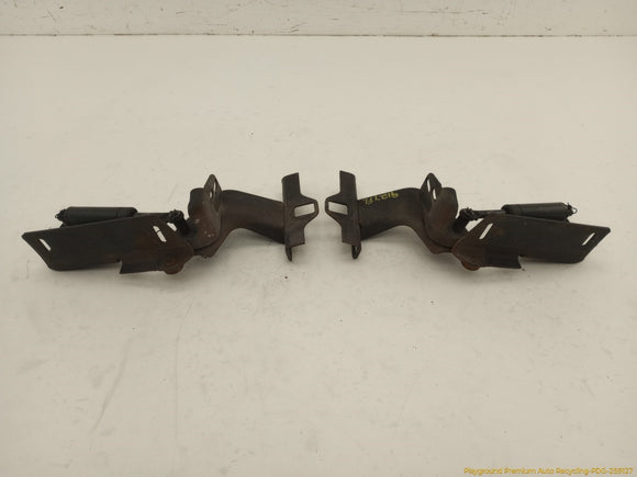 Corvette C4 Pair Of Hood Hinges
