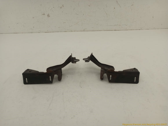 Corvette C4 Pair Of Hood Hinges