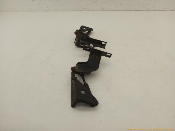 Corvette C4 Pair Of Hood Hinges