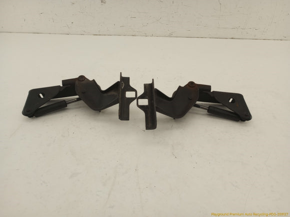 Corvette C4 Pair Of Hood Hinges
