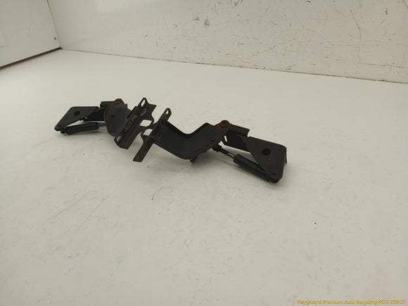 Corvette C4 Pair Of Hood Hinges