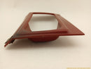 Corvette C4 Hood Release Handle Bezel Trim-4