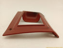 Corvette C4 Hood Release Handle Bezel Trim-6