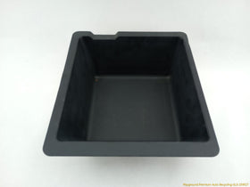 Corvette C4 Pair Of Rear Storage Compartment Trays - 0