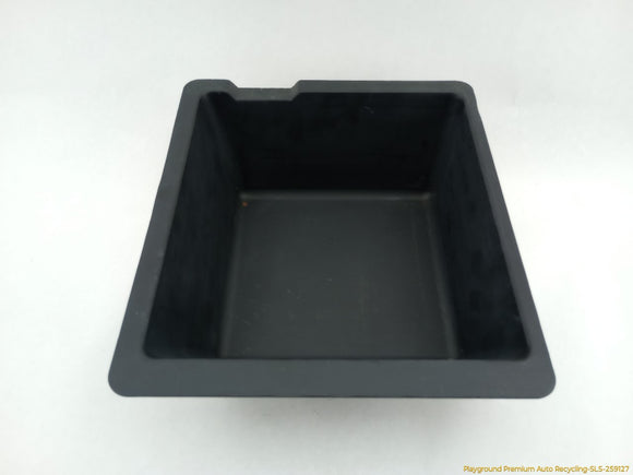 Corvette C4 Pair Of Rear Storage Compartment Trays